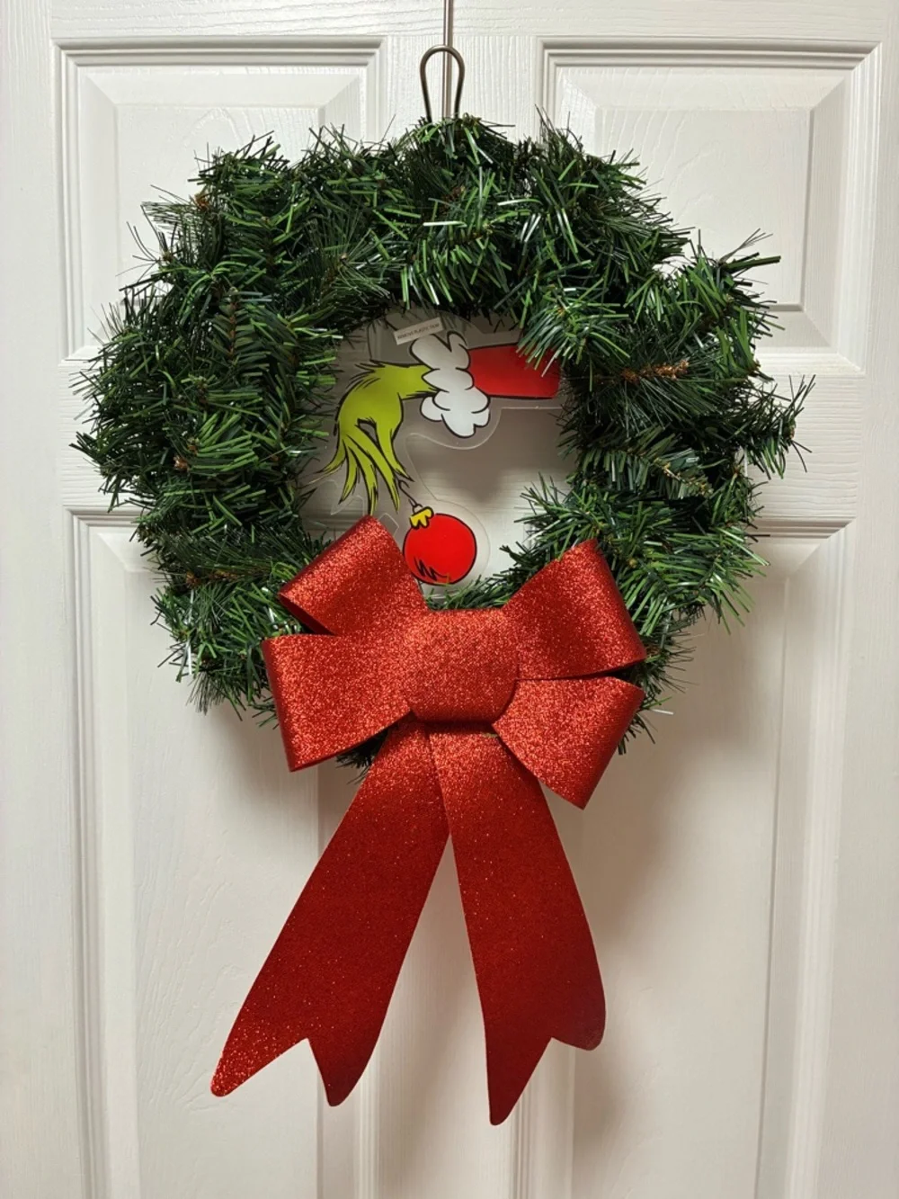 N/A merry grinchmas